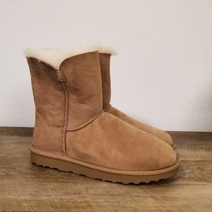 Kirkland Signature Winter Boots